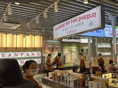 -安又胖韩国烤肉(泰达永旺店)
