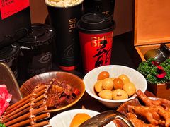 -色響火锅(恒隆广场店)