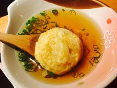 明石烧-章之鱼家(体育东路店)