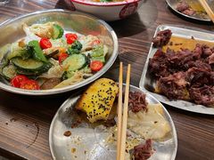 -破店肥哈·东北烧烤·夜宵(南山保利店)