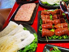 -谭鸭血老火锅(慈云寺店)