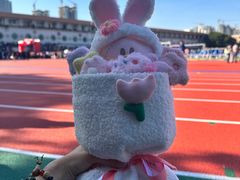 -广东外语外贸大学(白云山校区)