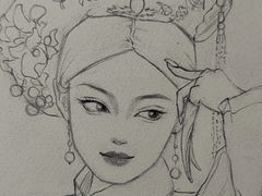 -八哥美术·成人美术画室(总校区)