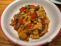 -恰饭·老长沙市井菜(天河客运站店)