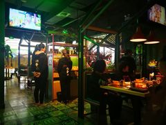 -蛙喔牛蛙(仙林万达茂店)