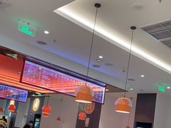-八合里潮汕鲜牛肉火锅(福州万象城店)