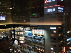 -一兰拉面(梅田阪急东通店)