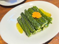 -南门小馆·清真(国贸商城店)