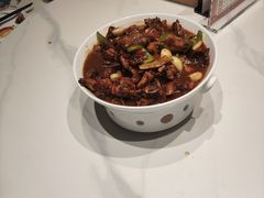 -老山东·山东菜(鲁菜名店)