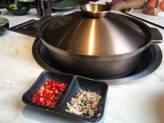 -狐狸爱上椰子鸡(滨江星光大道店)