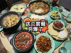 -淀里船宴(裕华东路店)