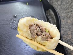 -胡家包子·清真(大众巷店)