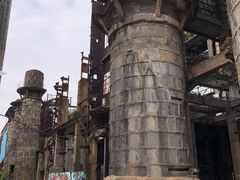 -广州市紫泥堂文化创意园景区