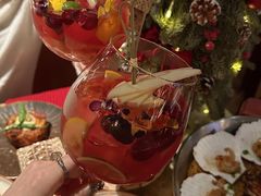 -BROWNSTONE布朗石西班牙餐厅(富城店)