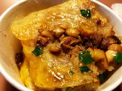 三鲜豆皮-蔡林记(户部巷店)