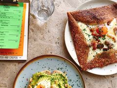 -RAC BAR(安福路店)