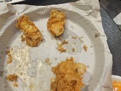 -飞尝蚝·顺德菜·鱼生(顺德总店)