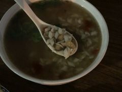 -胡子王扁豆面旗子(五一路店)