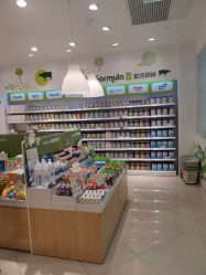 -丽家宝贝(凯德Mall店)