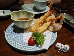 -古京·臻致料理(月湖店)