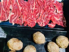-幸运牛汕头小黄牛牛肉火锅(梅林店)