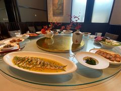 -老房子金沙元年川菜食府·花园餐厅(金沙店)