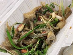 -陈添記·祖傳爽鱼皮·西关老字号(广州首店)