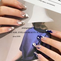 -Cici Nail日式美甲美睫工作室