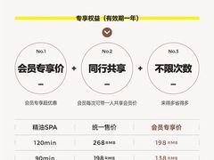 -厘舍SPA(运达店)