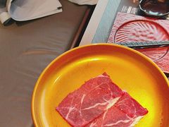 -牛YO寿喜烧和牛火锅自助(三台子万象汇店)
