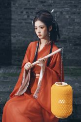 -梓摄影古装写真工作室(富力广场店)