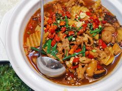 -煲得鲜·桐乡煲·小龙虾(万达店)