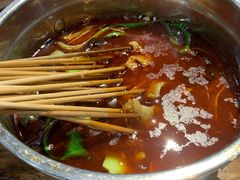 -壹块捌烧烤(灯市口店)