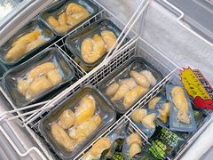 -开皇马来西亚榴莲美食店(华强北店)