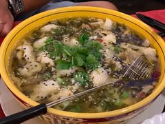 -熊猫川菜馆 panda chine