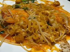 -泰国餐厅 Thai Food(裕华万达店)