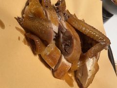 -客颂·客家宴(大壮国际广场店)