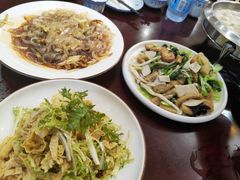 -邢家锅贴老店·非遗·开封菜(金明广场店)