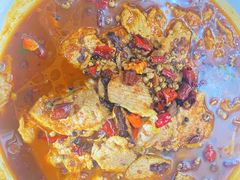 -盛京辽菜小馆(龙之梦购物中心店)