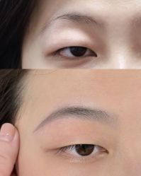 -张小野·专业半永久纹眉