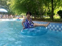 -欢乐水魔方水世界