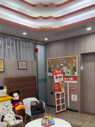 -睿宝儿科·眼科·口腔(静安大悦城门诊部)