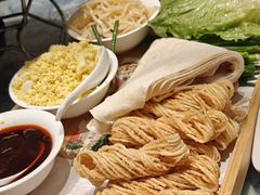 -群英会·三国菜(曹魏古城店)