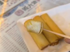 -周大娘牛乳(旧寨古村总店)