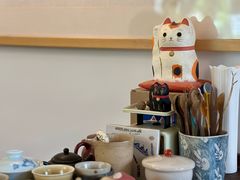 -知亘茶食
