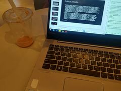 -dotcom coffee古点咖啡(致真大厦店)