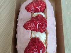 -BreadTalk面包新语(龙之梦购物中心莘庄店)