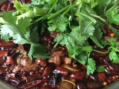 -无味饭店(九眼桥商业文化广场店)