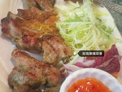 -亚利咖喱屋