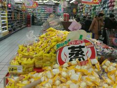 -大润发(东台店)